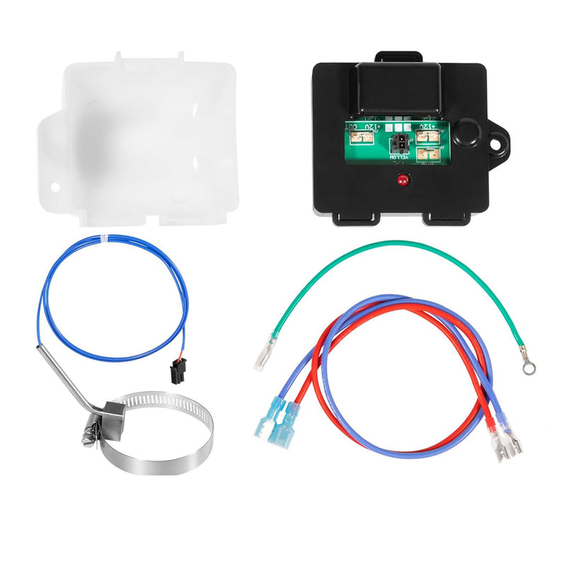 637360 Temp Monitor Control Kit for Norcold 2118 1210 RV Refrigerato