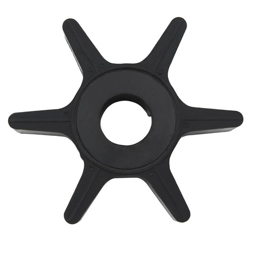 DURAFORCE 47-F436065-1/2 Water Pump Impeller for Mercury Chrysler Force 9.9-15HP Outboard