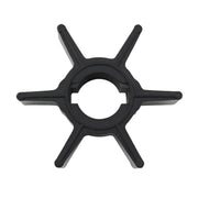 DURAFORCE 47-95289-2 Water Pump Impeller for Mercury 2.5HP 3.5HP 47-114812 9-45312
