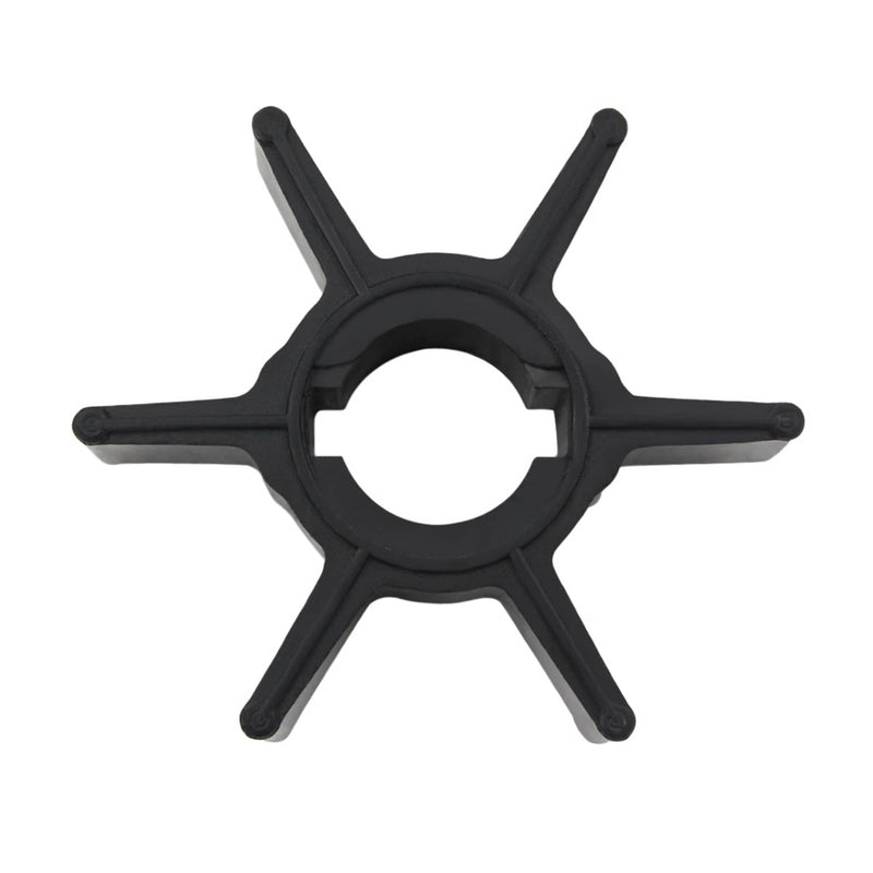 DURAFORCE 47-95289-2 Water Pump Impeller for Mercury 2.5HP 3.5HP 47-114812 9-45312
