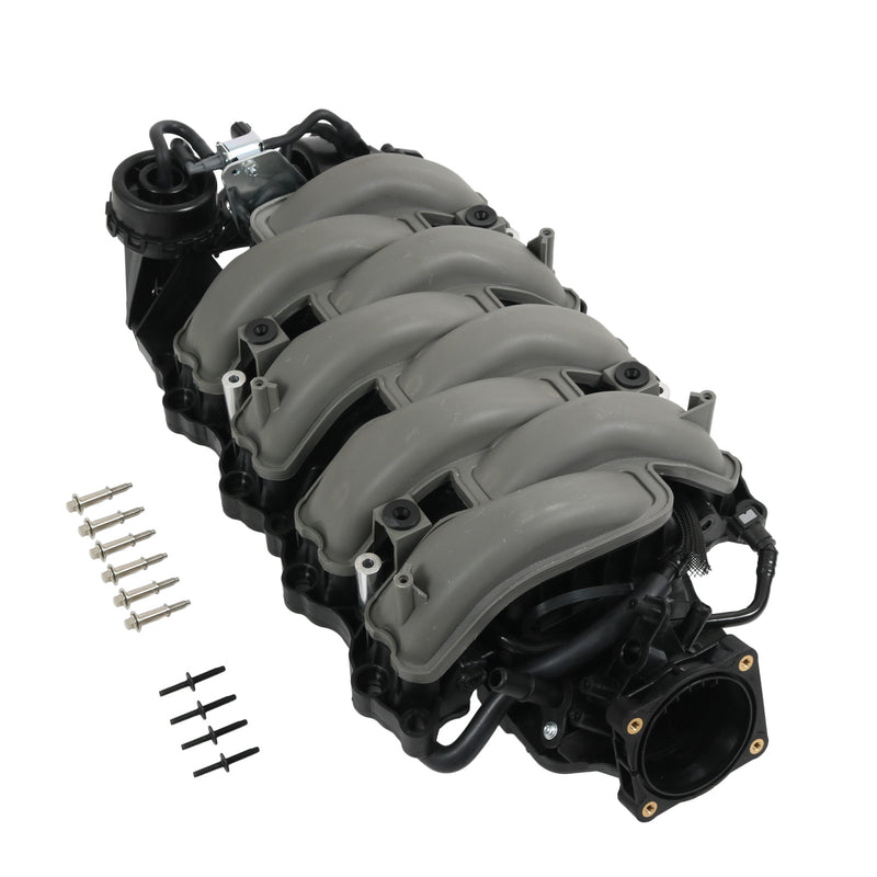 FR3Z-9424-N Intake Manifold Assembly for Ford Mustang 5.0L GT V8 2015-2017