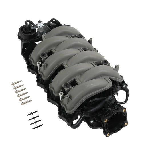 DURAFORCE FR3Z-9424-N Intake Manifold Assembly for Ford Mustang 5.0L GT V8 2015-2017
