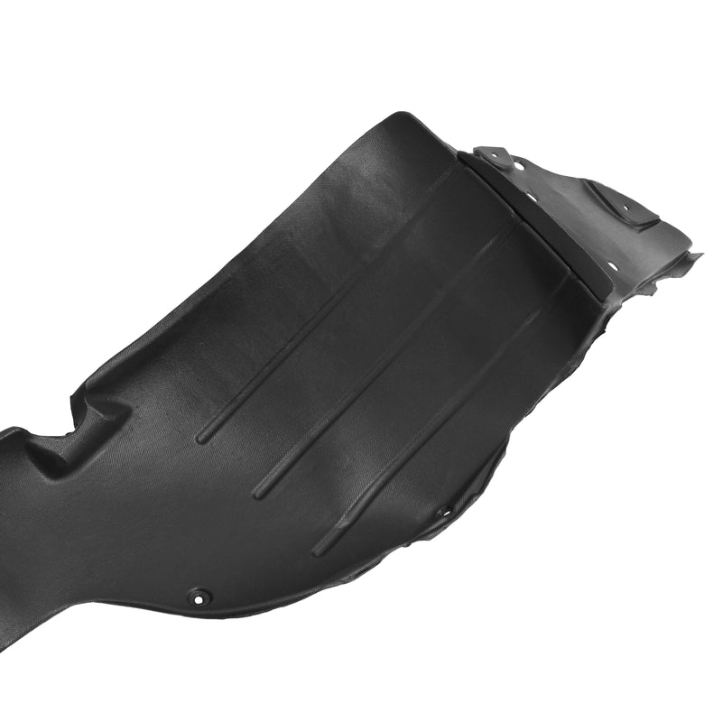 Inner Fender Liner for Hyundai Elantra Sedan 14-2016 RH Insulation Foam