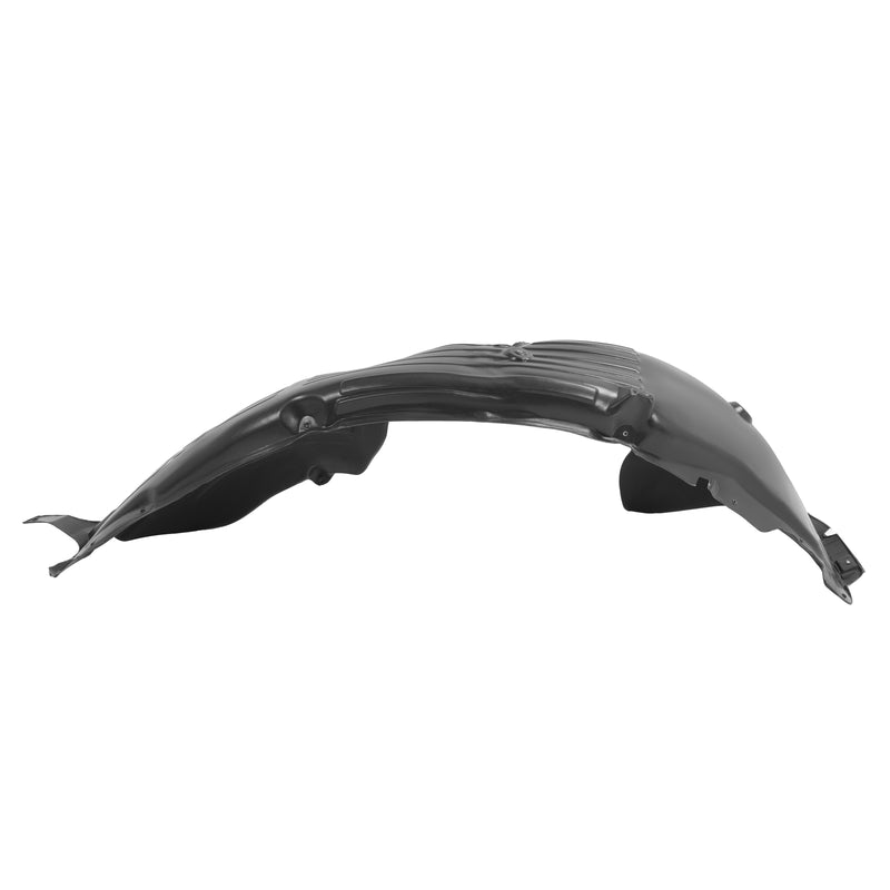 Front Right Passenger Inner Fender Liner Splash Shield for Hyundai Sonata 15-17