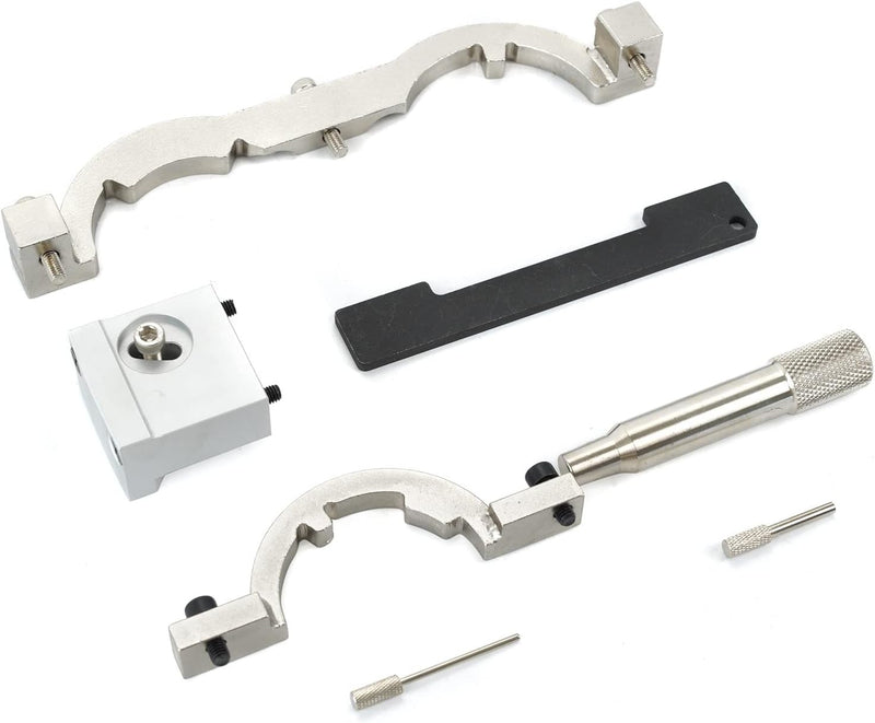 For Chevy Cruze Aveo Ampera Insignia 1.0L 1.2L 1.4L Turbo Engine Timing Tool Kit