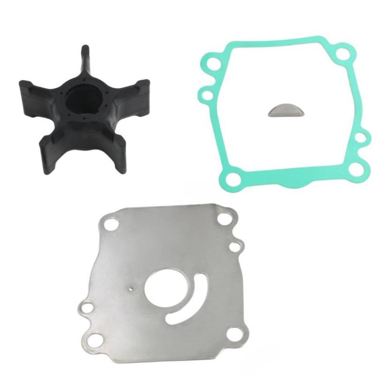 DURAFORCE 5033541 Water Pump Impeller Kit for Johnson Evinrude Outboard 90 115 140 HP