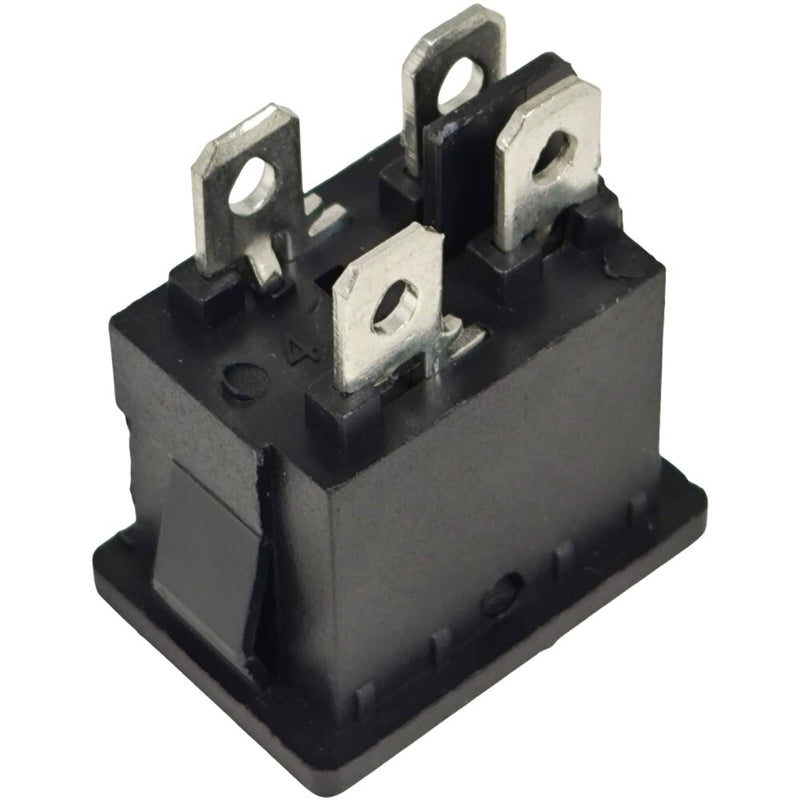 DURAFORCE RF1003-BB2 Smart Throttle Switch for Kipor IG1000 IG2000 GS6000 IG6000 Generator