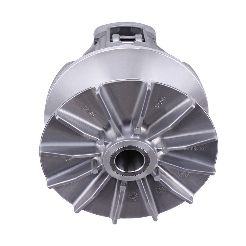 Primary Drive Clutch with Belt for Polaris Ranger RZR 800 RZR 4 EFI LE 2012-2014