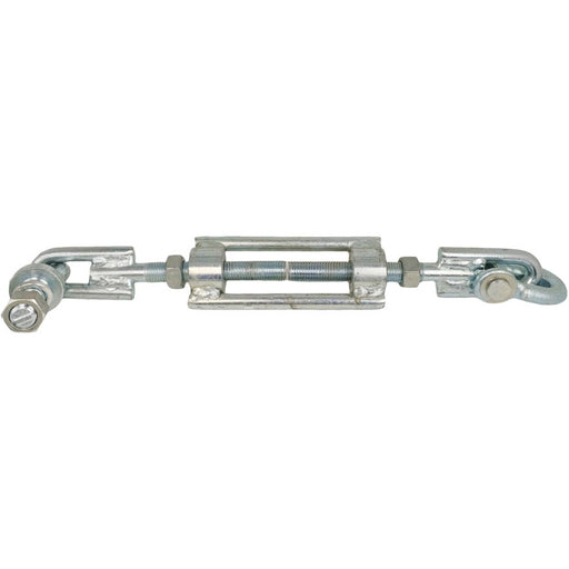 DURAFORCE TD069-39700 Check Chain 3-Point Linkage for Kubota Lower Link Drawbar Hitch