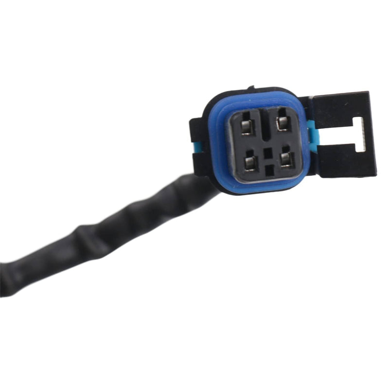 DURAFORCE 0258006956 Oxygen Sensor for Mercedes Mercruiser Volvo Penta 3883724 4.3 4.5