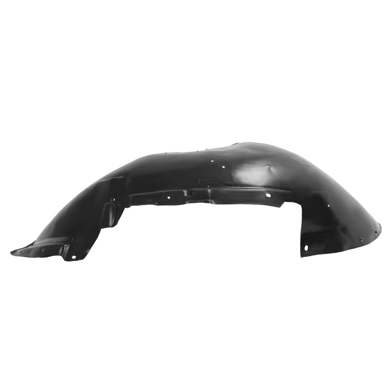 Front Driver Side Fender Liner for Chevrolet Silverado 2500 HD 2001-2006