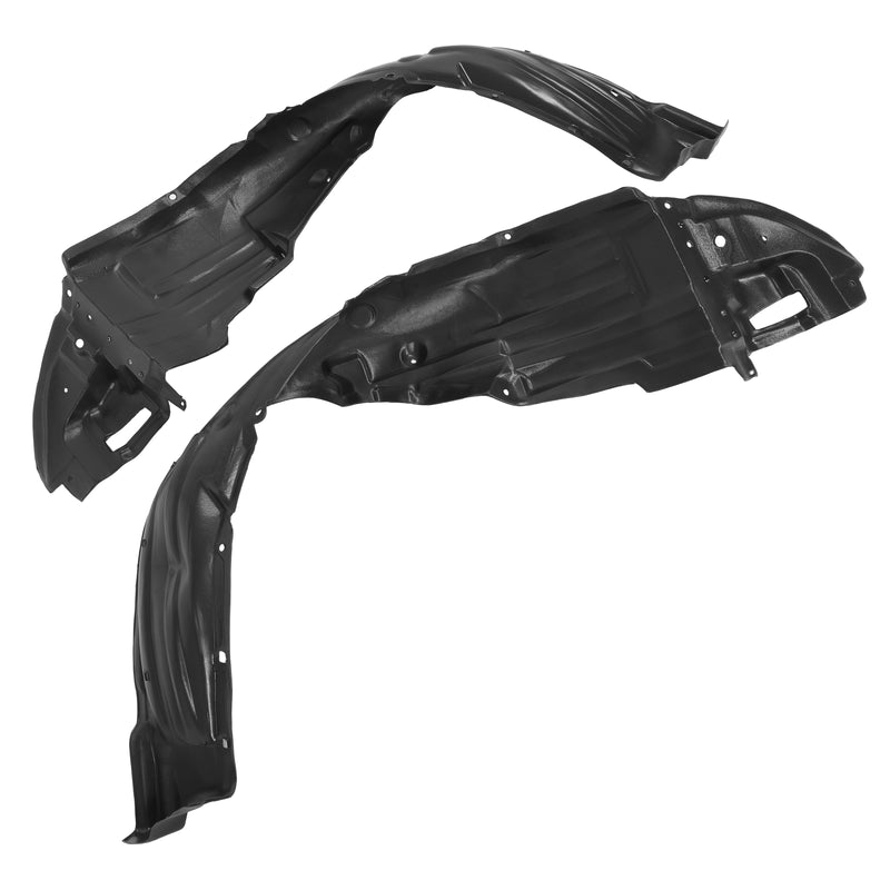 Front Fender Liner for Toyota Corolla SE XLE XSE 2017 2018 2019
