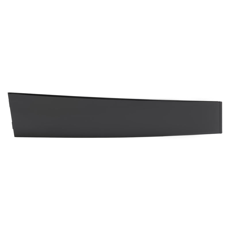 Rear B Pillar Door Window Trim Applique for Jeep Grand Cherokee 2011-2021 LH