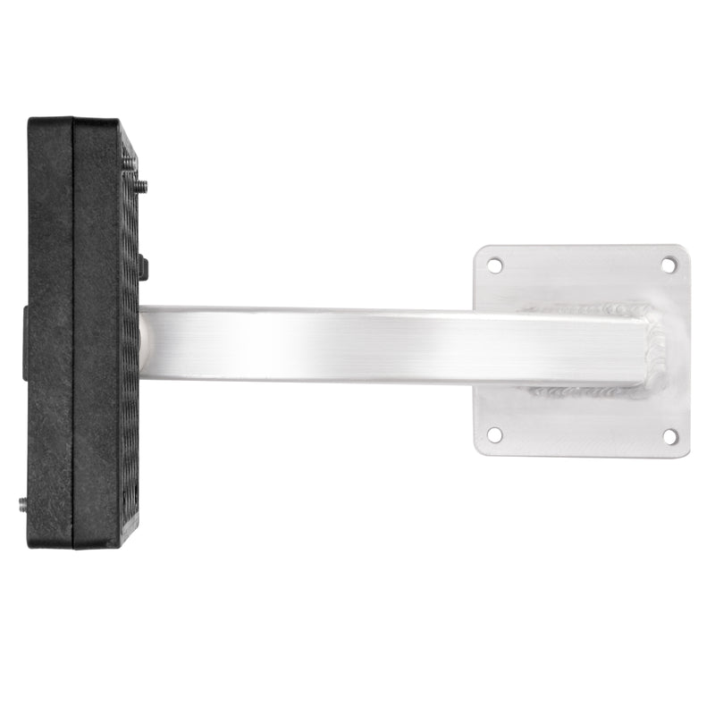 Painted Boat Trolling Motor Bracket Oxidation with Hardware for Universal