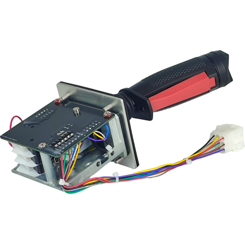 1600295 Single Axis Joystick Controller for JLG 3246E2 Control Scissor Lift