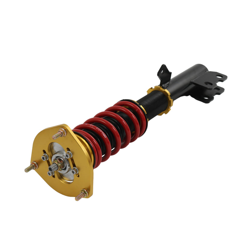 Adj Height Coilovers Shocks Struts Kit for Toyota Celica 1.8L GT GTS 2000-2006