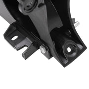 DURAFORCE Black Nylon Fairing Hinge for Freightliner Cascadia 2008-2017 L1+L2+L3
