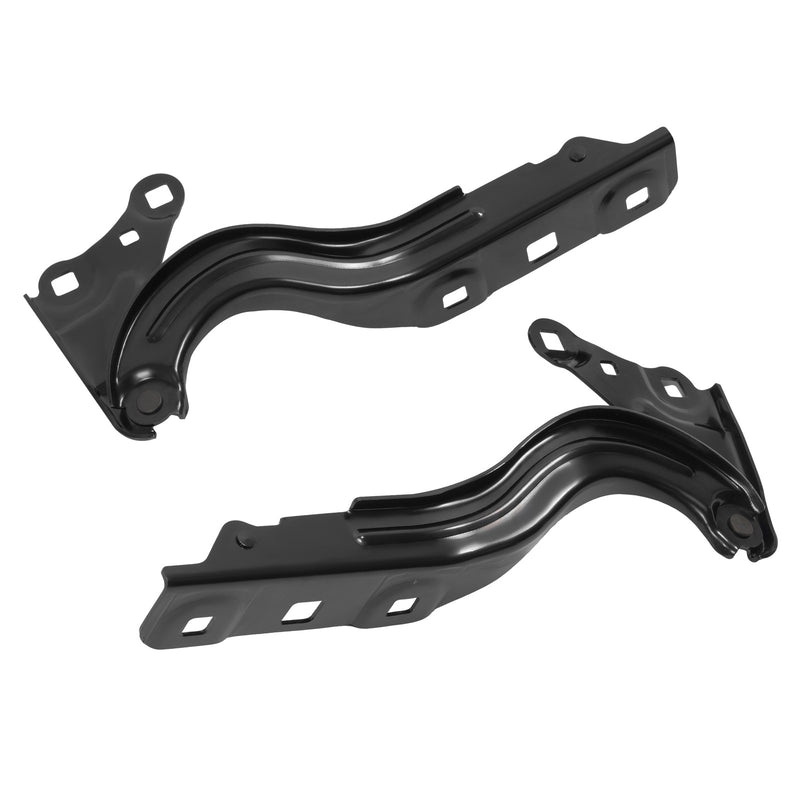 Hood Hinges for Chevrolet Traverse Limited 2018-2024 Driver And Passenger Side