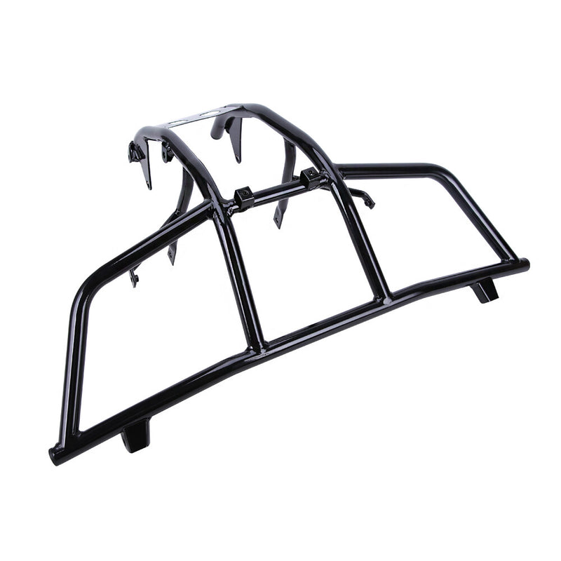 Front Bumper with Hardware Kit for Honda Recon 250 TRX250TE TRX250TM 2x4 ES