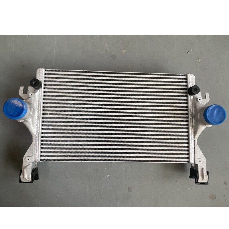 Aluminum Intercooler for 2019-2021 Ram 2500 3500 L6 6.7L Diesel 68322664AA