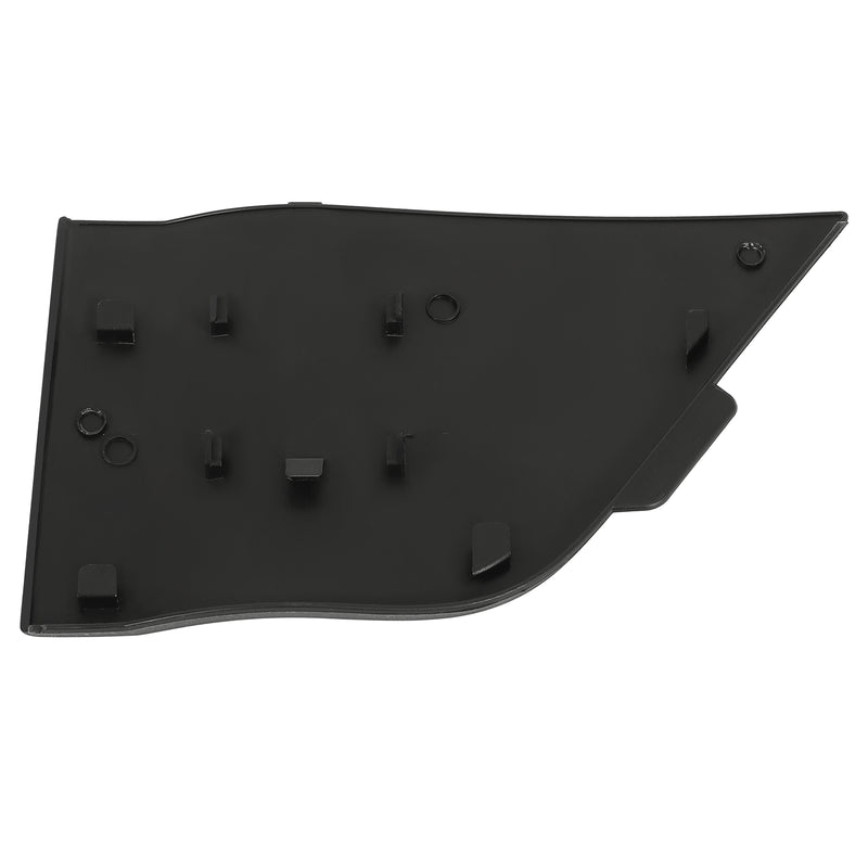 Fuel Door Gas Cap Left Pillar Molding for Ford Transit 150 250 350 2015-20