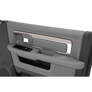 DURAFORCE Inner Door Panel for Dodge Ram 1500 2500 3500 2013-2018 Front LH RH Side