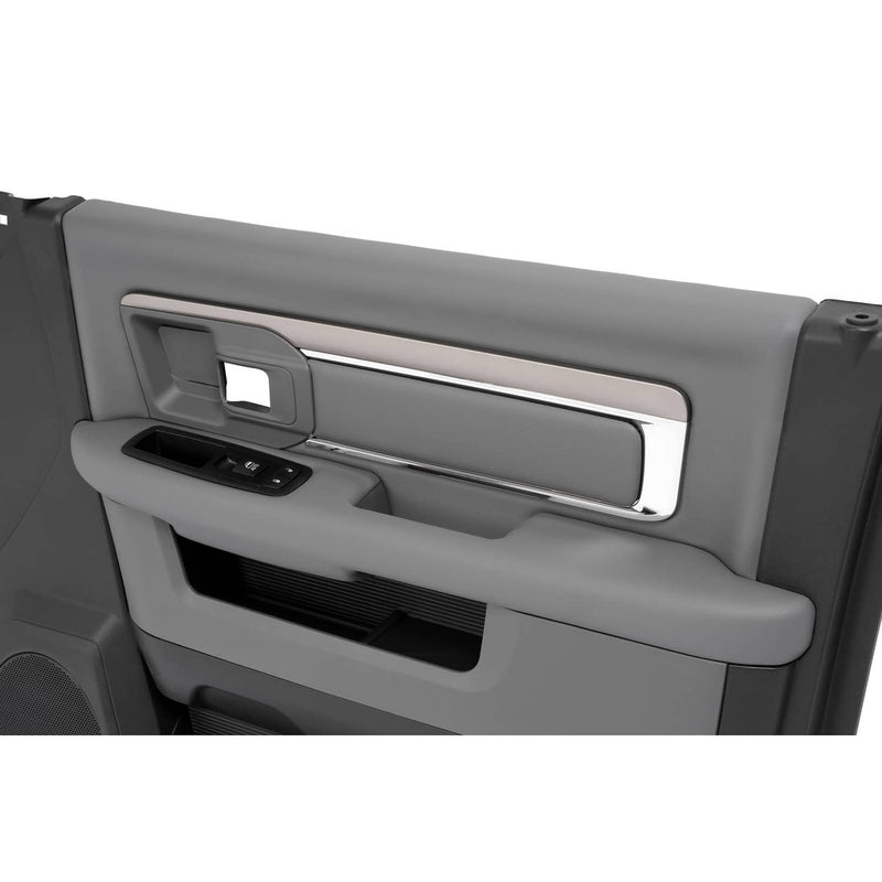 DURAFORCE Inner Door Panel for Dodge Ram 1500 2500 3500 2013-2018 Front LH RH Side