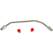 DURAFORCE High Pressure Crossover Tube for Ford 7.3L Diesel 1999.5-2003 Engine With O-Ring