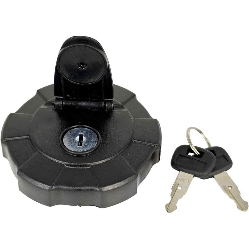 RD411-51122 Fuel Tank Cap for Kubota SVL90C SVL95-2S SVL95-2SC R530CA