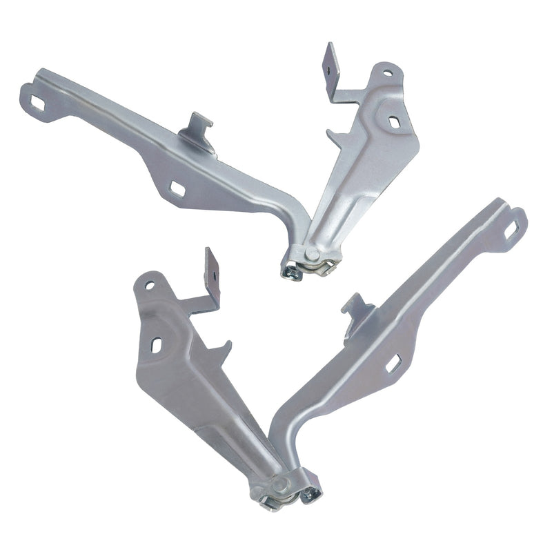 FR3Z16797C FR3Z16796C Hood Hinges for Ford Mustang 2015-2017 Left Right