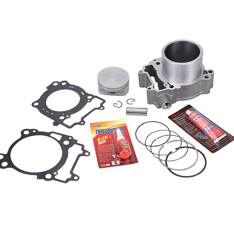 3022701 93mm Cylinder Piston Kit for Polaris Sportsman 450 HO Ranger 500 2017+