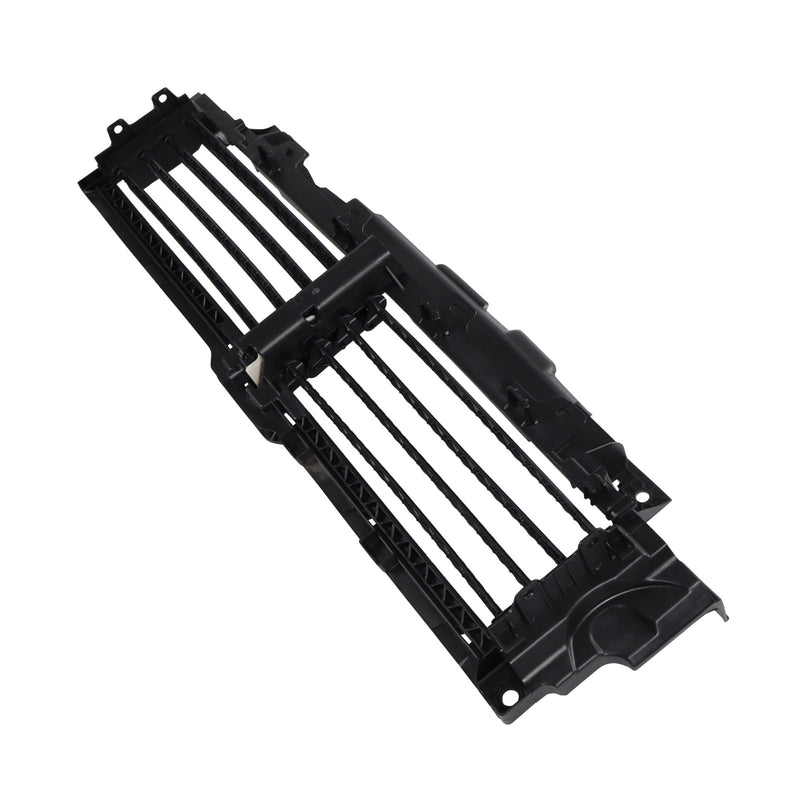 Upper Radiator Grille Air Shutter with Motor for Honda Accord 2018-2021 L4