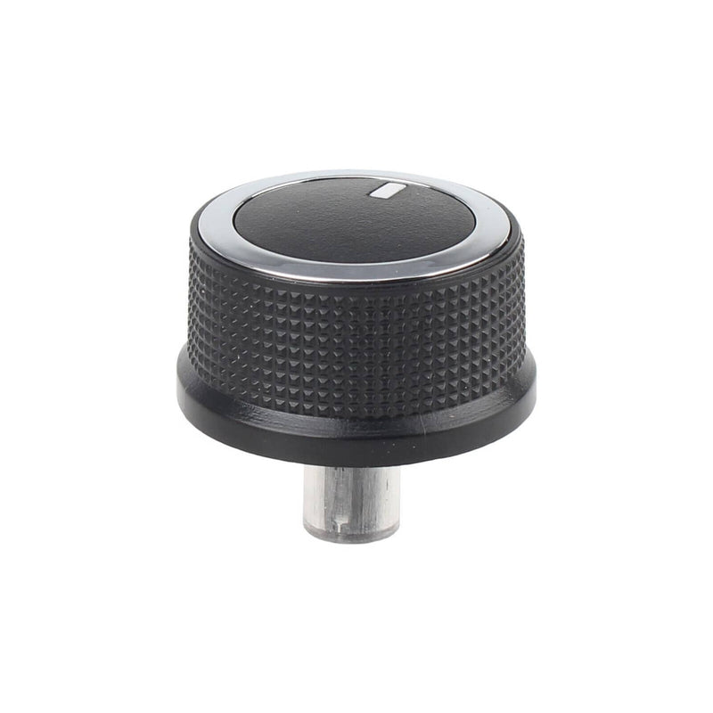 3x Heater A/C Temp Control Knob for Chevrolet GMC Express Savana 1500