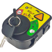DURAFORCE 725-04227 925-06119C Ignition Switch With Key for MTD Cub Cadet LTX1042KW