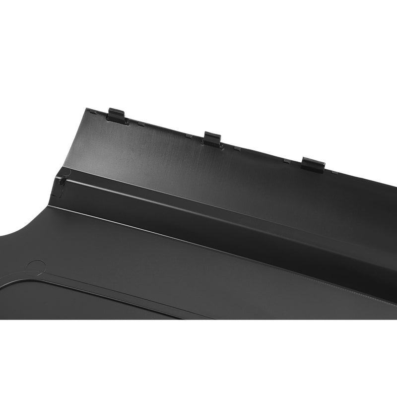 LR056298 Hitch Receiver Panel Cover Tow Eye Rear Bumper for Range Rover 13-18