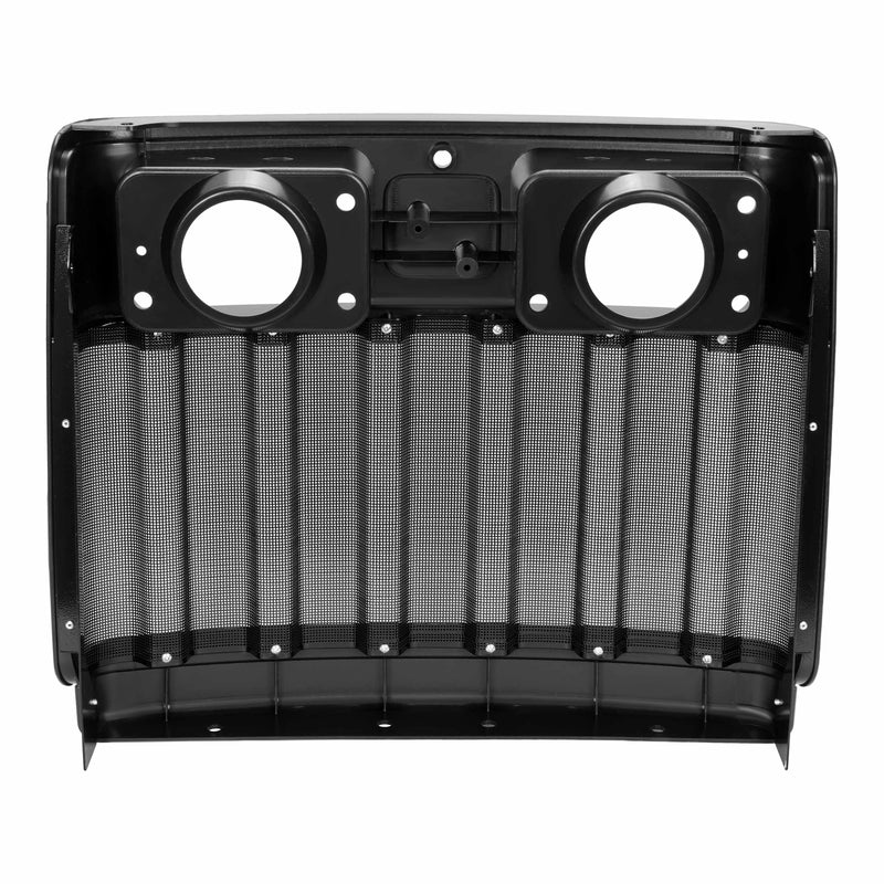 RE70421 Front Grille Assembly for John Deere 5103 5303 5403 5105 5310 5615