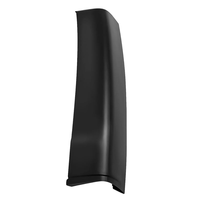 Rear Passenger Right Quarter Panel Extension Fender for Chevy Express Van 3500