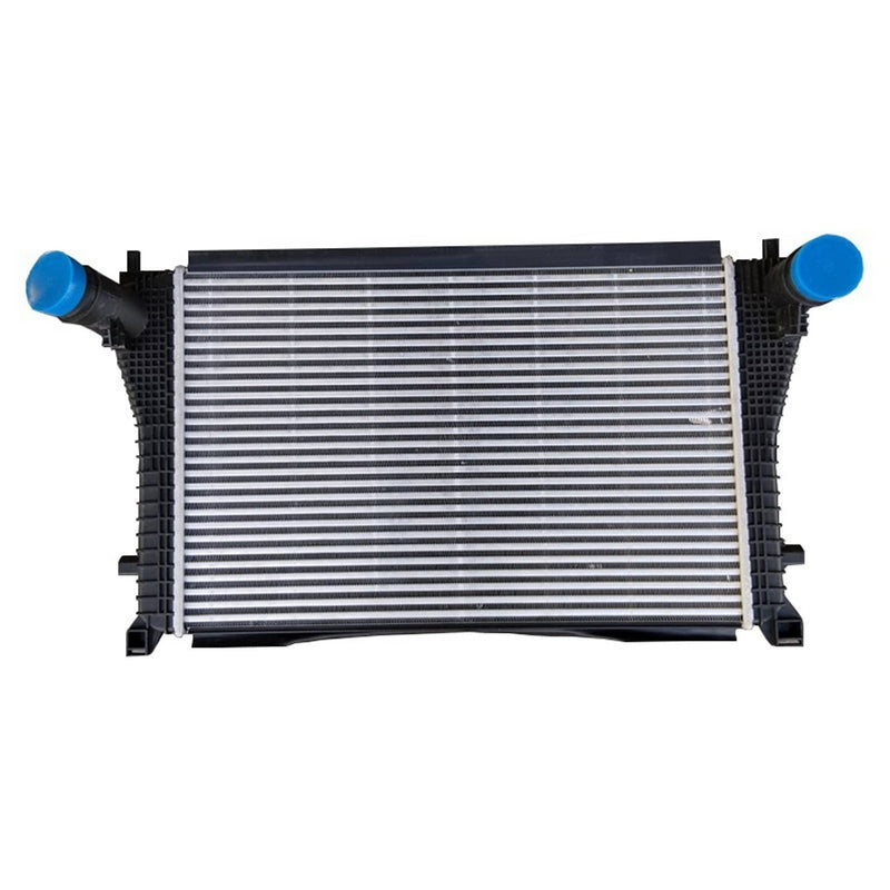 Turbo Intercooler Charge Air Cooler for Audi A3 VW Golf GTI 1.8L Engine