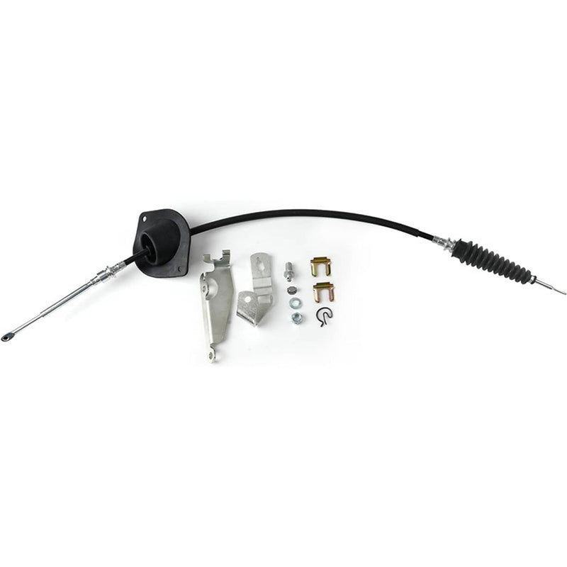3956765 Shift Cable for Chevrolet Camaro Chevelle Impala Transmission