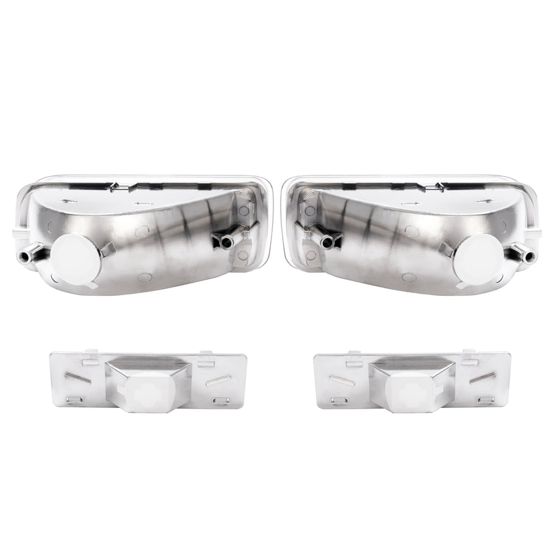 Turn Signal Side Marker Lights for Chevy Camaro 1985-1992 Left Right