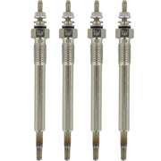 DURAFORCE 1777559 11V Glow Plug for Caterpillar Engine 3034 247 257 267 277 287 906 4X