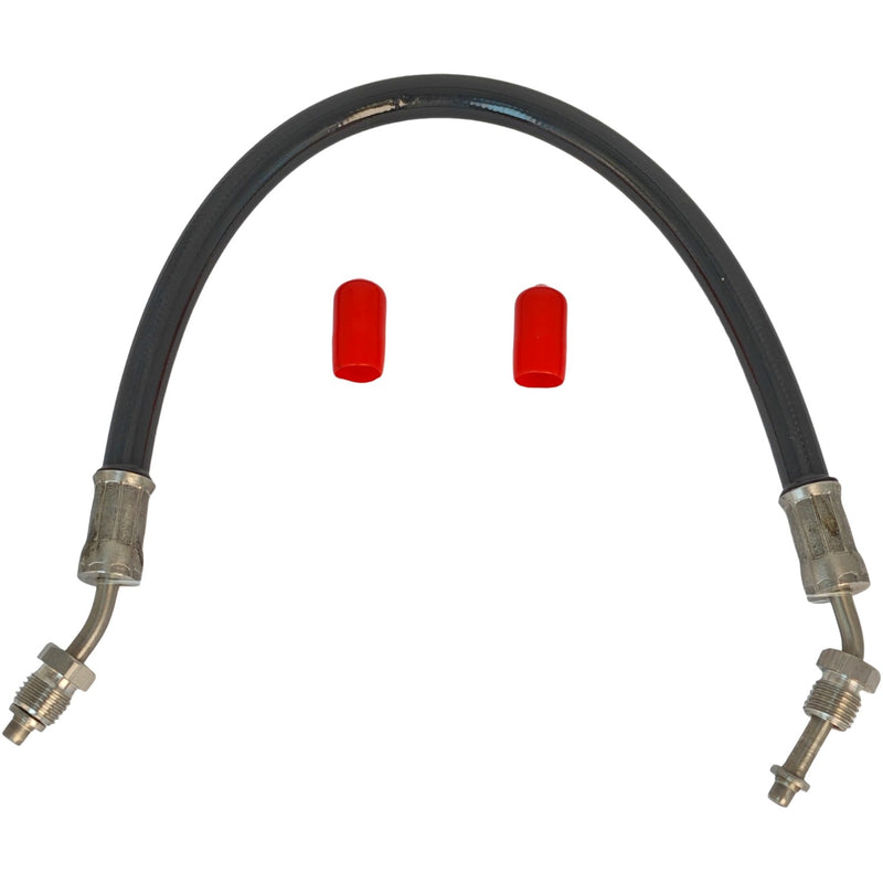 3857524 Oil Line Fit for Volvo Penta DP EF PJX SX TSK WT Drive