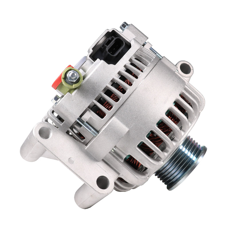 8406N Alternator for Ford Focus 2005-2007 2.0 2.3 L4 Automatic Transmission