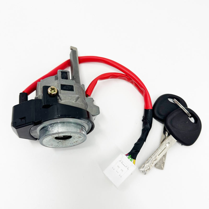 Ignition Lock Cylinder Switch with 2 Keys for 2011-2016 KIA SPORTAGE 819003WG00
