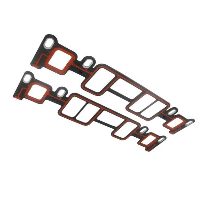 DURAFORCE 3855807 Intake Manifold Gasket Kit for Mercruiser 4.3L V6 for Volvo Penta