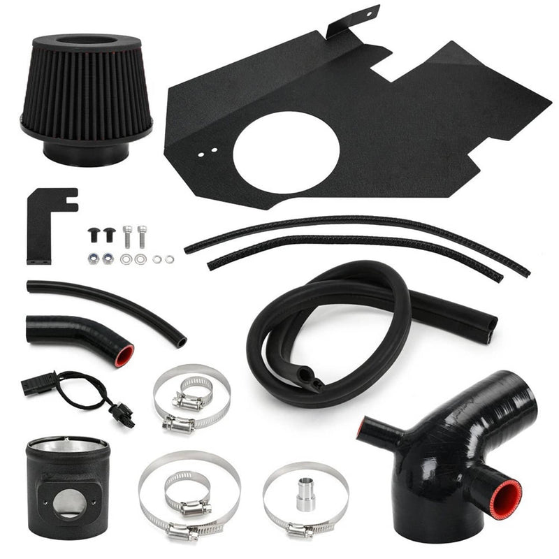Cold Air Intake with Filter for BMW 535i xDrive F10 F11 N55 3.0T