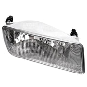 DURAFORCE Fog Light Right With Bulb And Wire for Ford Explorer 06-10 Sport Trac 07-10