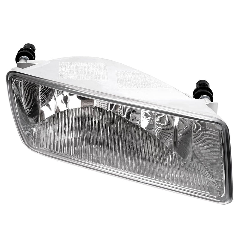 DURAFORCE Fog Light Right With Bulb And Wire for Ford Explorer 06-10 Sport Trac 07-10
