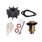 DURAFORCE 8M0120867 Maintenance Kit for Mercury Mariner 8HP 9.9HP Command Thrust EFI Outbo