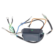 DURAFORCE 339-6222 Switch Box CDI Power Pack for Mercury Outboard 4 9.8 20 HP A1 A4